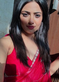 Janvi - escort in Chennai Photo 2 of 4