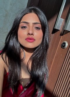 Janvi - escort in Chennai Photo 3 of 4
