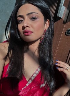 Janvi - escort in Chennai Photo 4 of 4