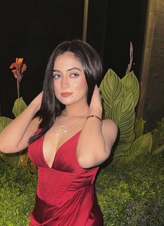 Janvi - escort in Chennai Photo 3 of 4