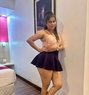 Janvi - escort in Chennai Photo 1 of 1