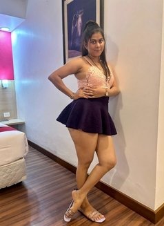 Janvi - escort in Chennai Photo 1 of 1