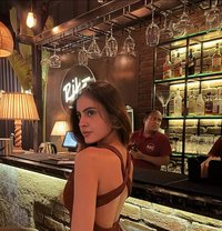 Janvi - escort in Coimbatore