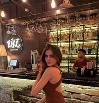 Janvi - escort in Coimbatore