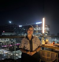 Janvi - escort in Colombo