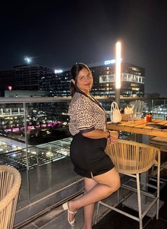 Janvi - escort in Colombo Photo 3 of 3