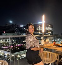 Janvi - escort in Colombo