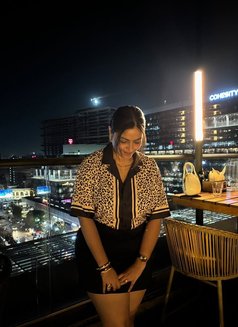 Janvi - escort in Colombo Photo 3 of 3