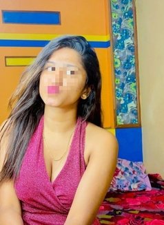 Janvi - escort in Dehradun, Uttarakhand Photo 2 of 3