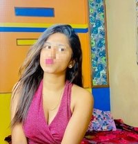 Janvi - escort in Dehradun, Uttarakhand