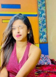 Janvi - escort in Dehradun, Uttarakhand Photo 3 of 3