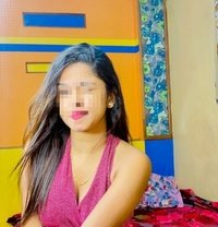 Janvi - escort in Dehradun, Uttarakhand