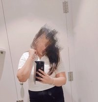 Janvi - escort in Gurgaon