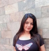 Janvi - escort in Hyderabad