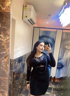 Janvi - escort in Hyderabad Photo 4 of 4