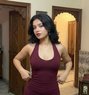 Janvi - escort in Hyderabad Photo 1 of 4