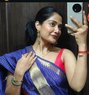 Janvi - escort in Hyderabad Photo 1 of 3