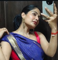 Janvi - escort in Hyderabad