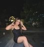 Janvi - escort in Hyderabad Photo 1 of 2