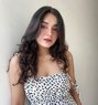 Janvi - escort in Hyderabad Photo 1 of 3