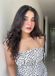 Janvi - escort in Hyderabad Photo 2 of 3