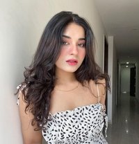 Janvi - puta in Hyderabad