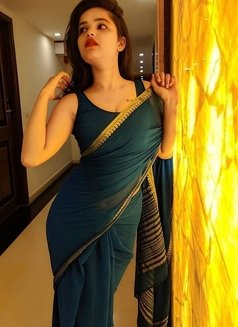 Janvi - escort in Hyderabad Photo 1 of 1