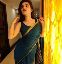 Janvi - escort in Hyderabad