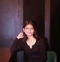 Janvi - escort in Hyderabad