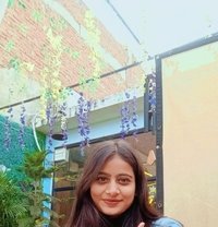 Janvi - escort in Hyderabad