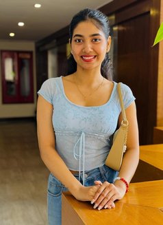 Janvi - escort in Indore Photo 1 of 3