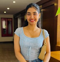 Janvi - escort in Indore