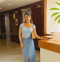 Janvi - escort in Indore