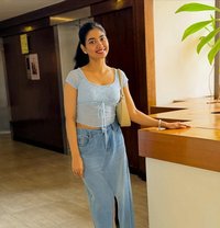 Janvi - escort in Indore