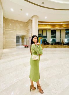 Janvi - puta in Jaipur Photo 1 of 7