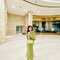 Janvi - puta in Dubai