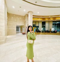 Janvi - escort in Dubai Photo 1 of 7