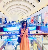 Janvi - escort in Dubai