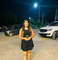Janvi - escort in Dubai