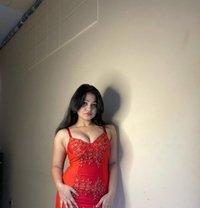 Janvi - escort in Jalandhar Photo 1 of 3