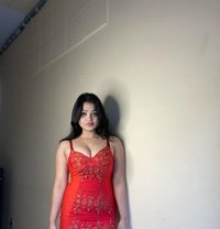 Janvi - escort in Jalandhar