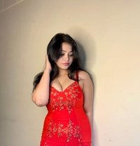 Janvi - escort in Jalandhar