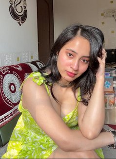 Janvi - escort in Kochi Photo 3 of 3