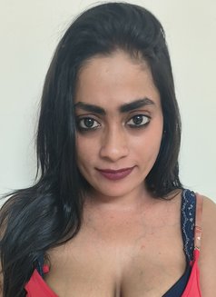 Janvi - escort in Kochi Photo 1 of 1