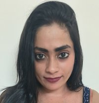 Janvi - escort in Kochi