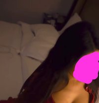 Janvi - escort in Kochi