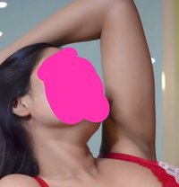 Janvi - escort in Kochi