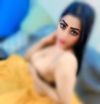 Janvi - escort in Kochi
