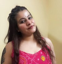 Janvi - escort in Kolkata Photo 1 of 3
