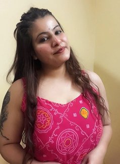 Janvi - escort in Kolkata Photo 2 of 3